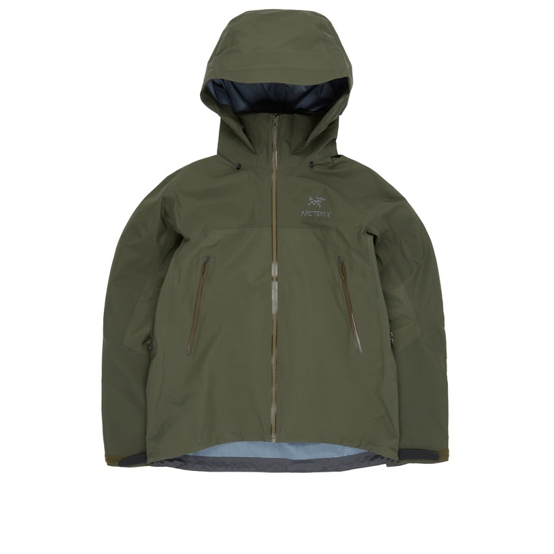 Arc'teryx Men's Beta AR Jacket - Tatsu