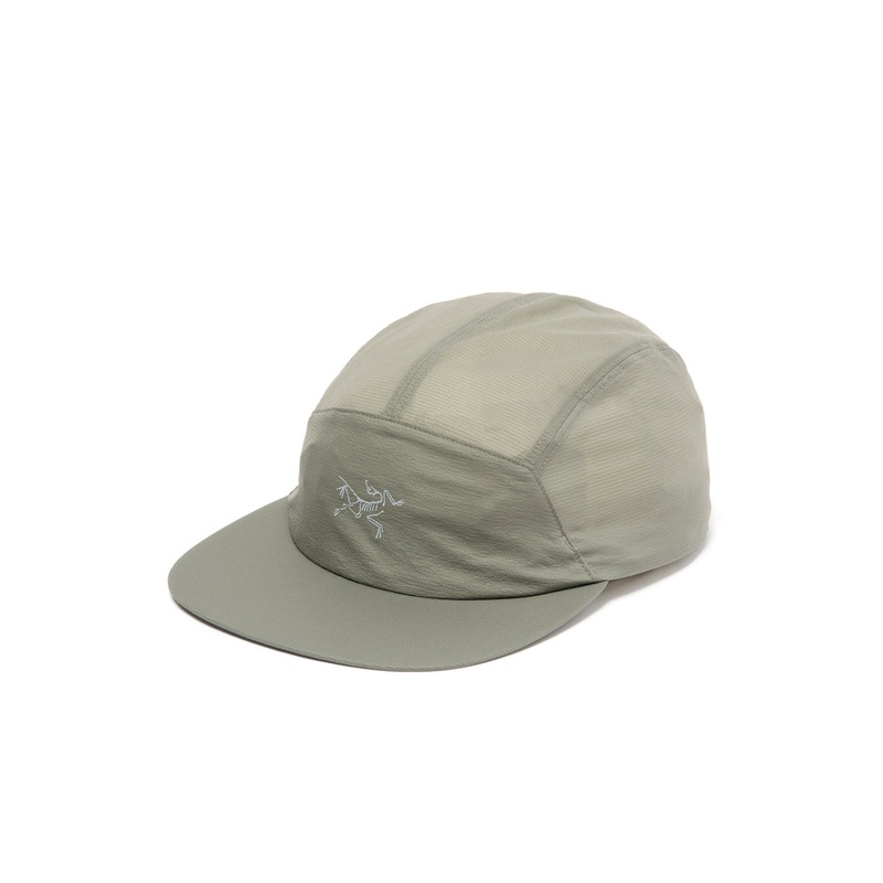 Arc'teryx Norvan Regular Brim Hat - Forage
