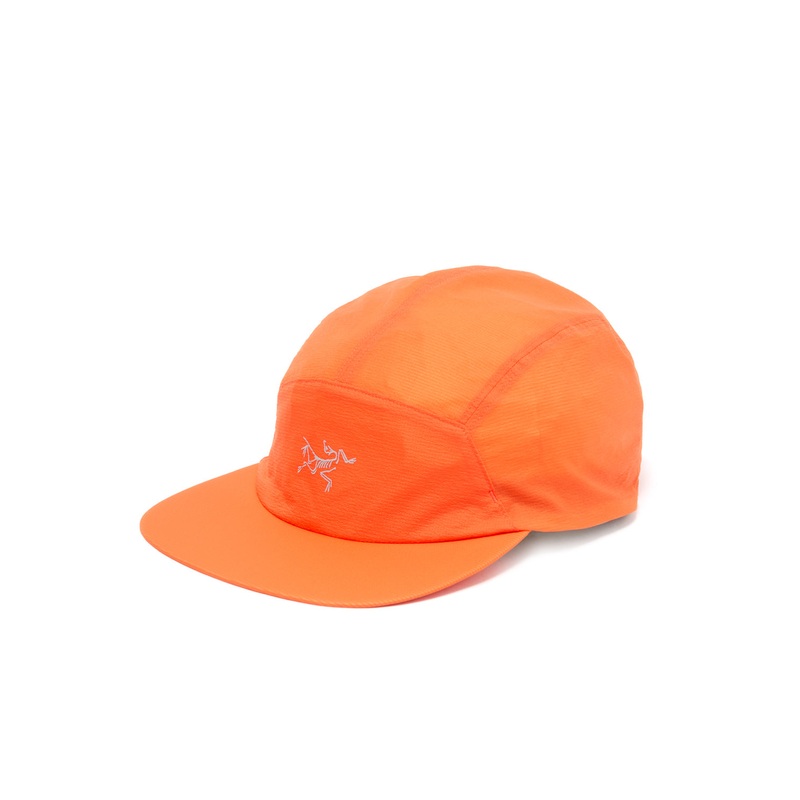 Arc'teryx Norvan Regular Brim Hat - Solaris
