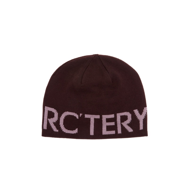 Arc'teryx Word Head Toque - Phantasm