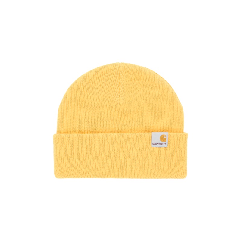 Carhartt WIP Stratus Hat Low - Winter Spice