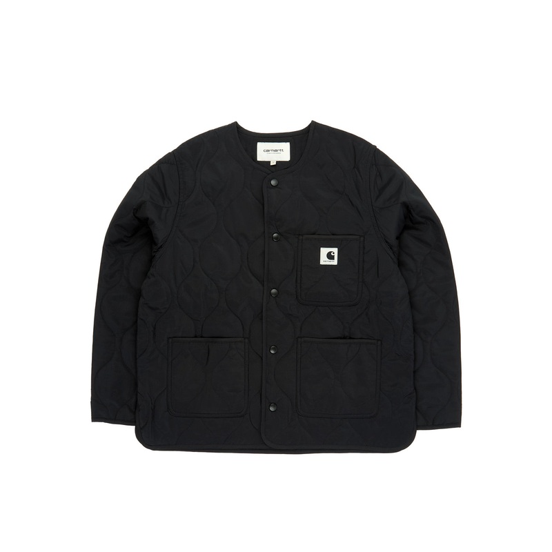Carhartt WIP Women's Skyler Liner - Black