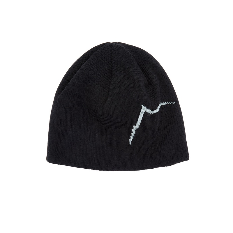CAYL Logo Beanie Short - Black