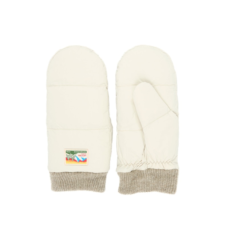 Hestra Otra Gloves - Natural Beige