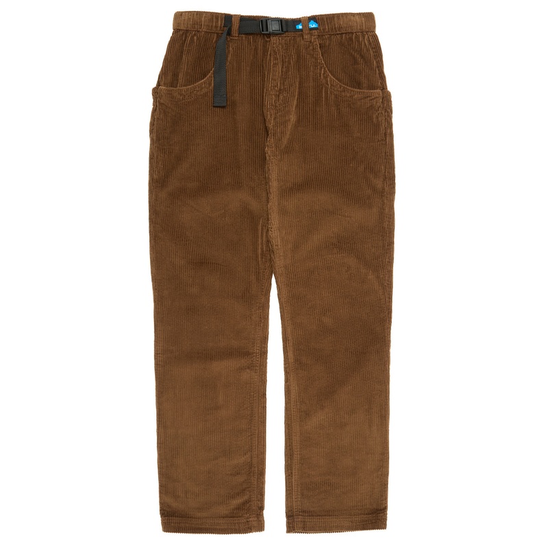 KAVU Men's Chilli Roy Pants - Soil