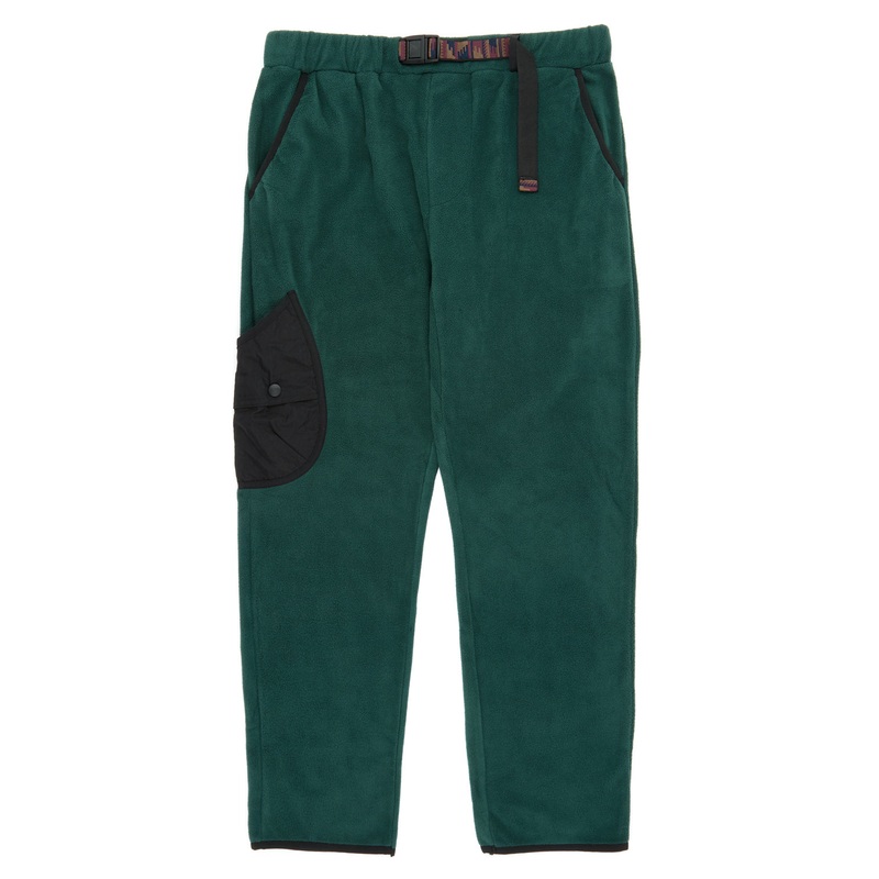 KAVU Men's Relax Slacks - Green Gables