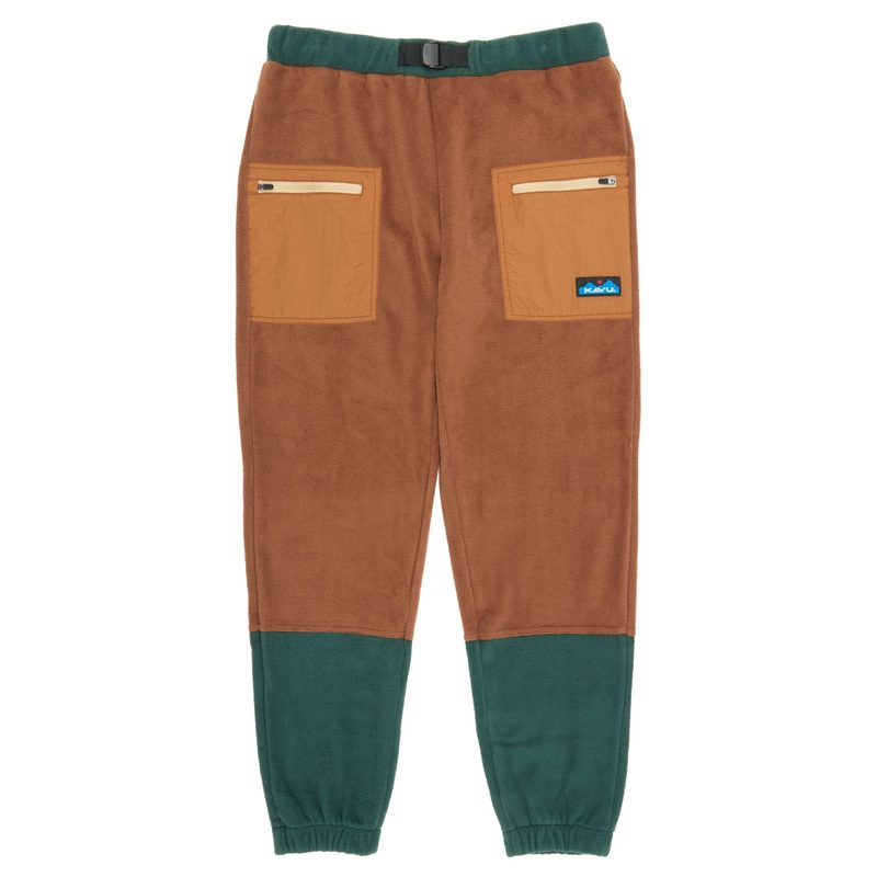 KAVU Women's Tamworth Pants - Woodland Mix