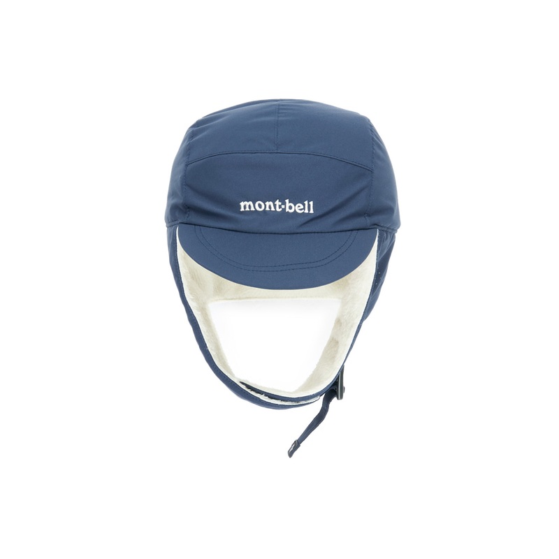Montbell North Pole Cap - Navy