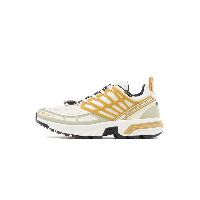 Salomon ACS Pro GORE-TEX - Icicle / Antelope / Tea