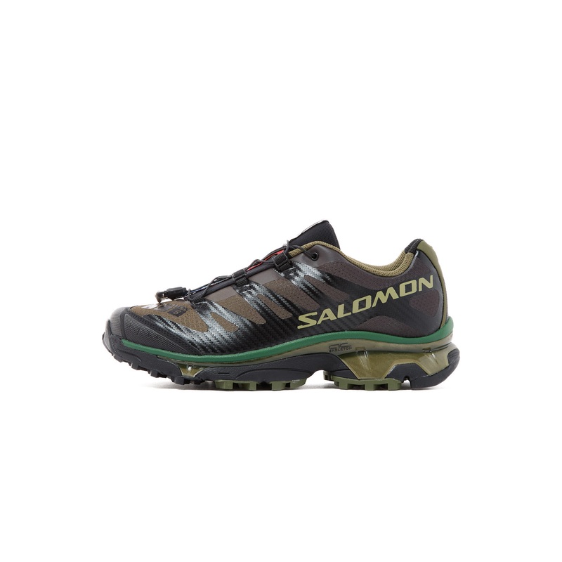Salomon XT-4 OG - Olive Night / Black / Aloe