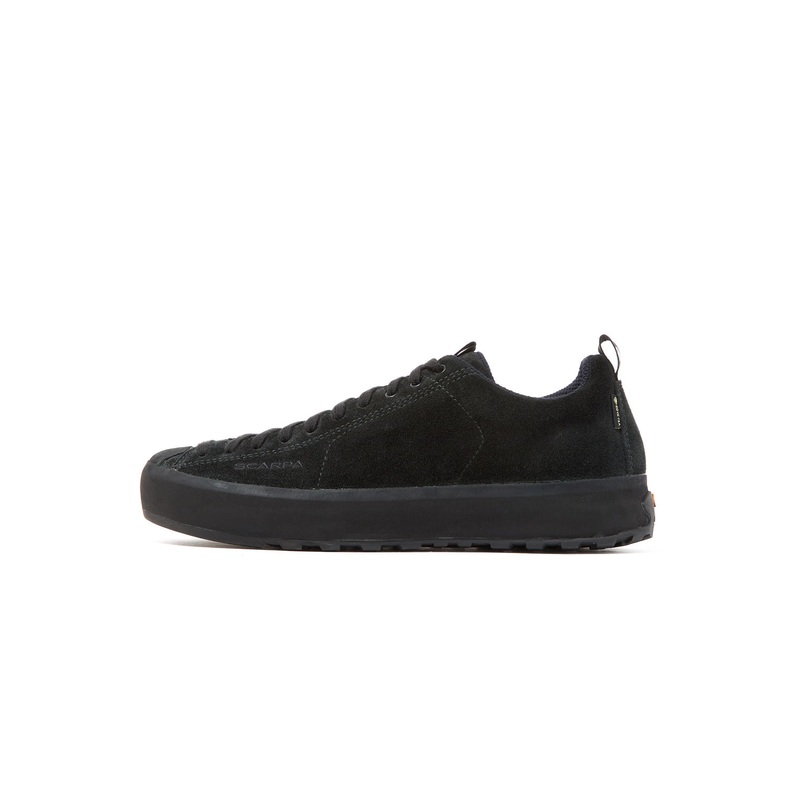 Scarpa Mojito Wrap GORE-TEX Trainers - Black
