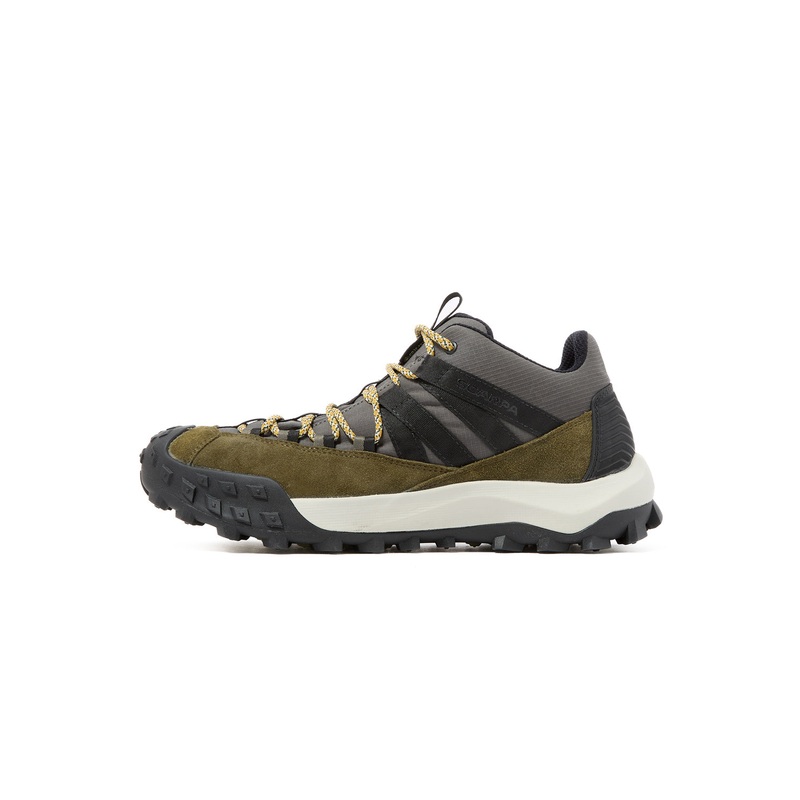 Scarpa Rove GORE-TEX - Stone Grey / Dark Rock