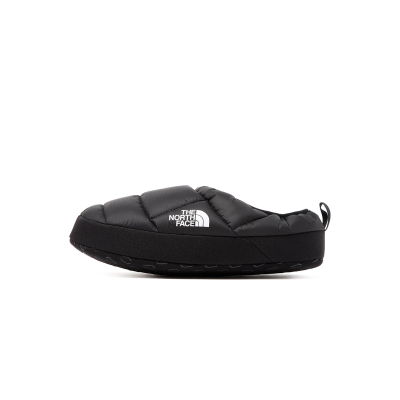 The North Face NSE Tent Mule IV - TNF Black / TNF Black