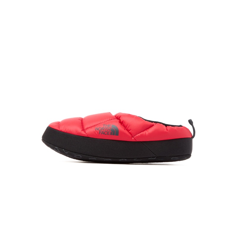 The North Face NSE Tent Mule IV - TNF Red / TNF Black