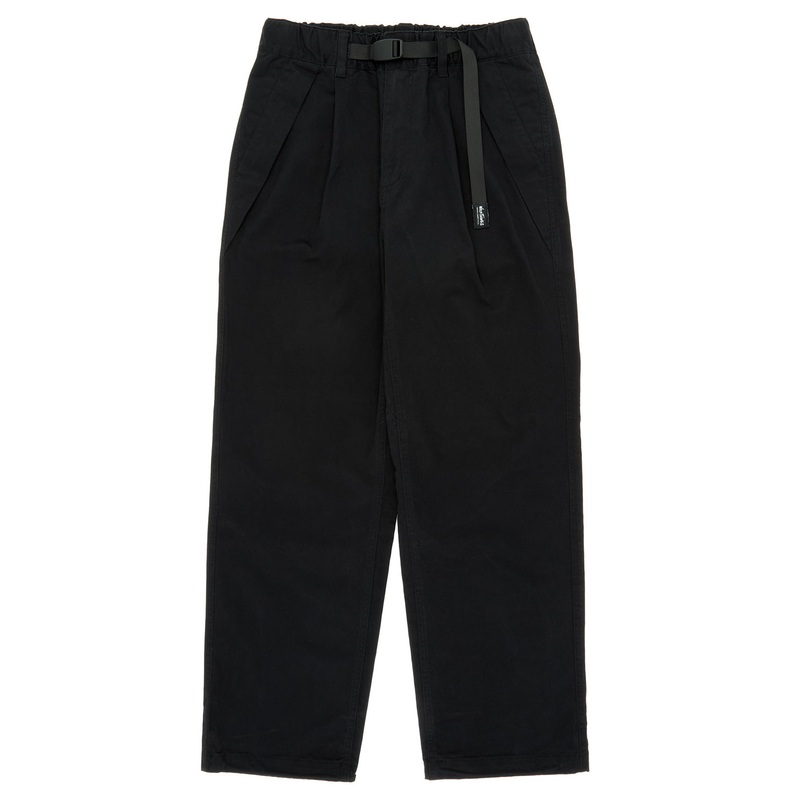 Wild Things Men's Denali Pants - Black