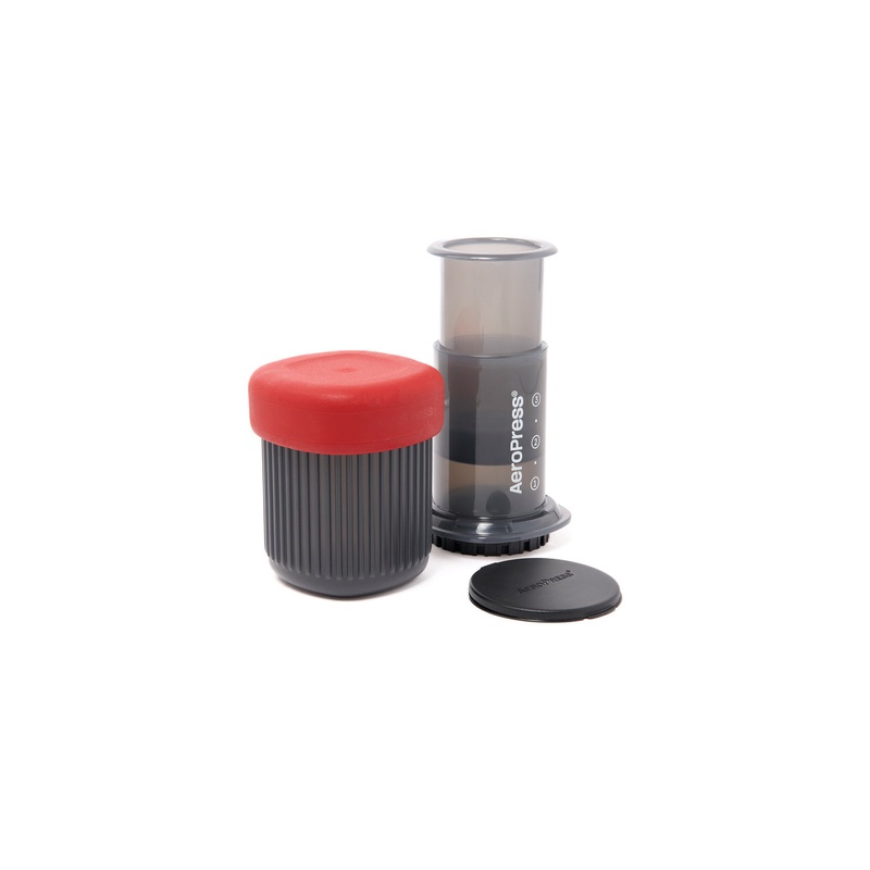 AeroPress GO Coffee Maker