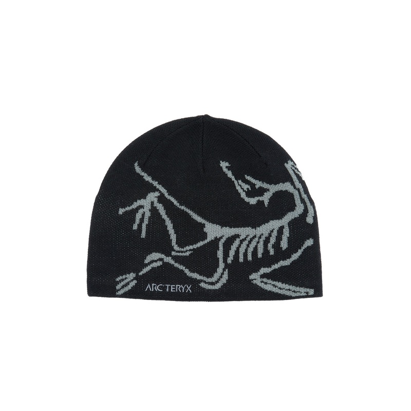 Arc'teryx Bird Head Toque - Black / Void