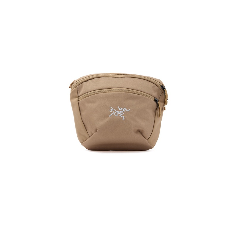 Arc'teryx Mantis 2 Waist Pack - Canvas