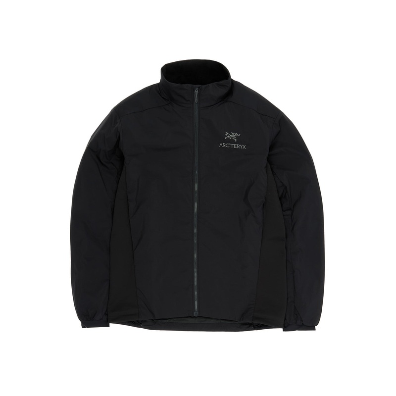 Arc'teryx Men's Atom Jacket - Black