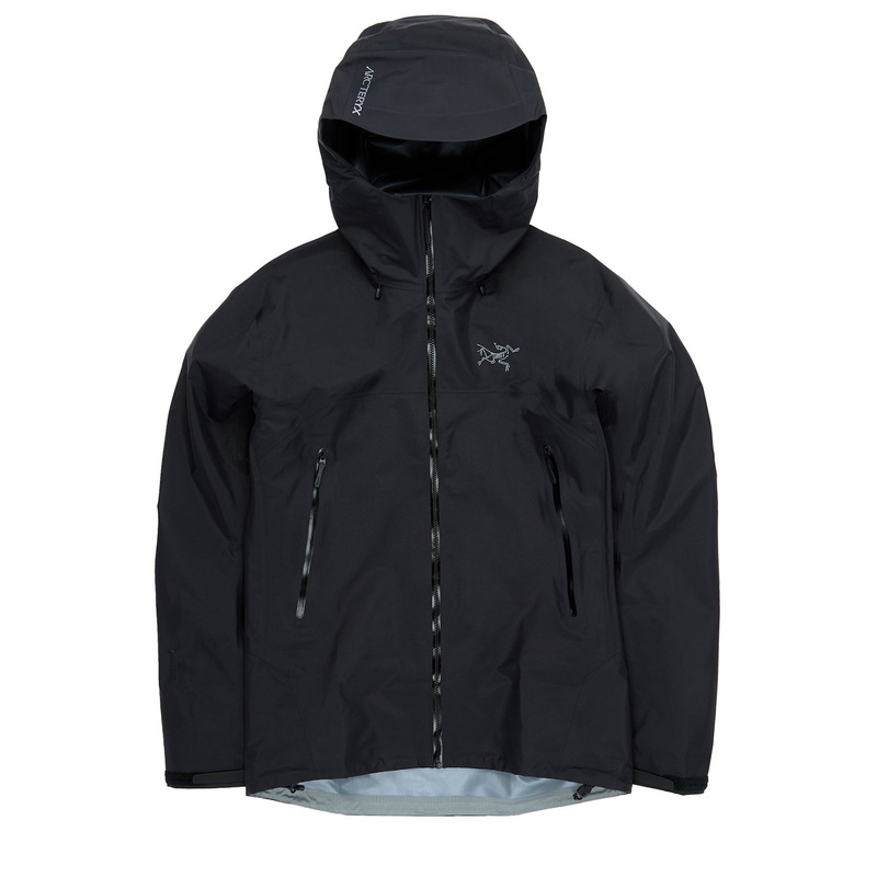Arc'teryx Men's Beta SL Jacket - Black