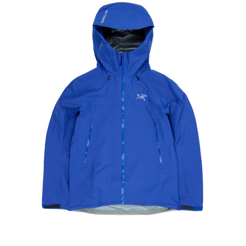Arc'teryx Men's Beta SL Jacket - Vitality