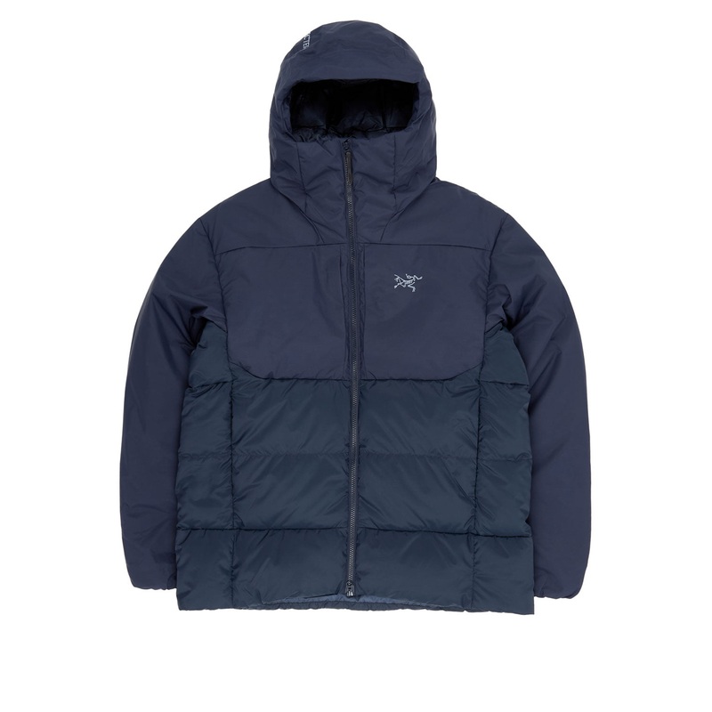 Arc'teryx Men's Thorium SV Hoody - Black Sapphire