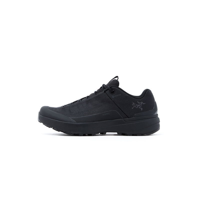 Arc'teryx Women's Kopec GORE-TEX Trainers - Black