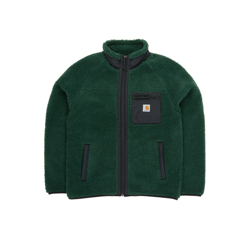 Carhartt WIP Men's Prentis Liner - Sycamore Tree / Black
