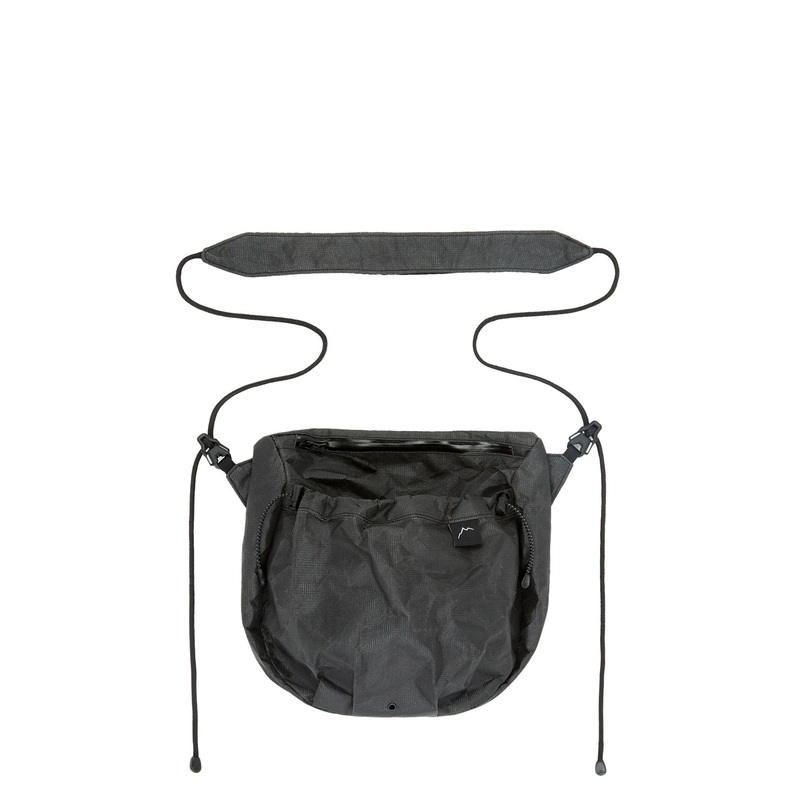 CAYL Seorak 7 Ultra - Black Magic
