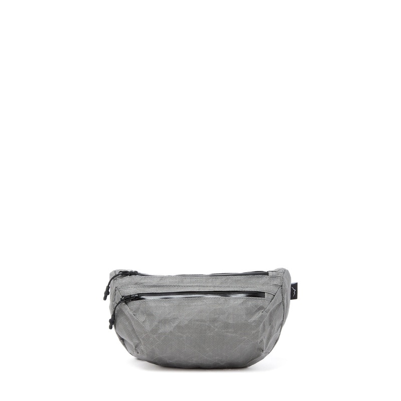 CAYL Ultra Fanny Pack - Light Grey