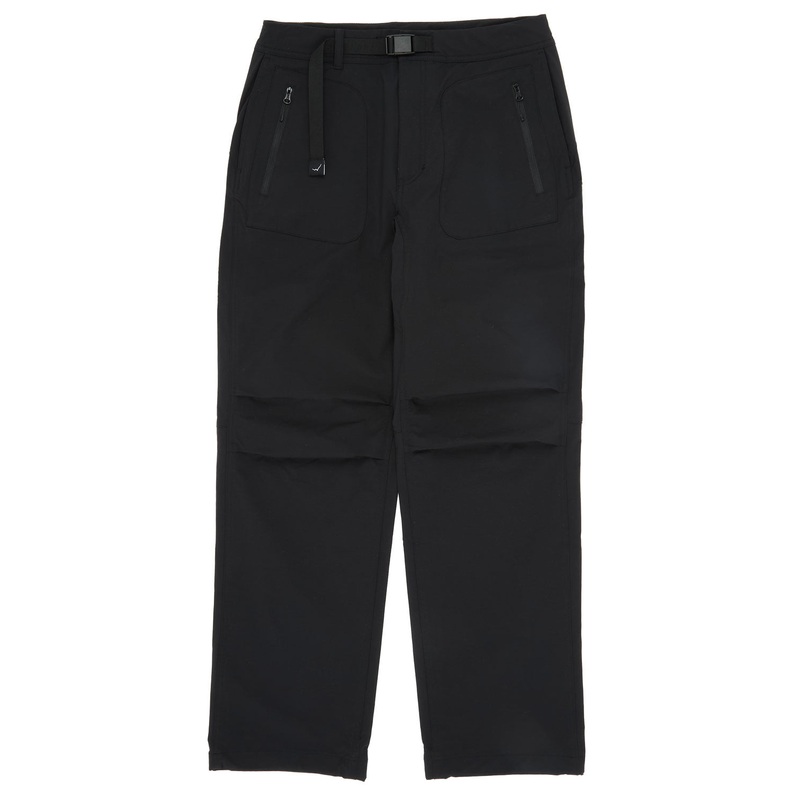 CAYL Women's Softshell Pants - Black