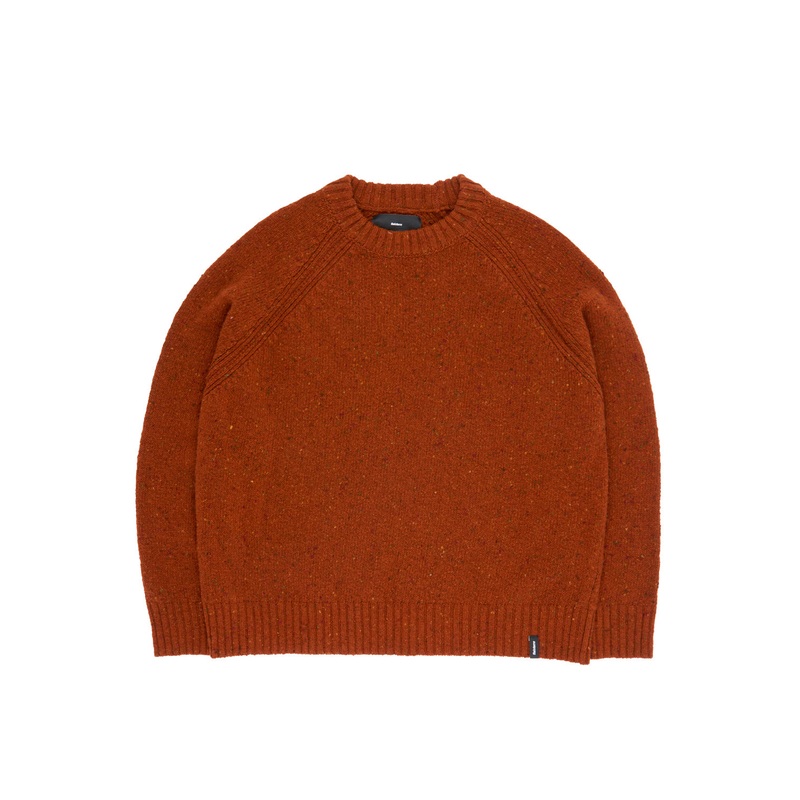 Finisterre Women's Farne Crew - Sable