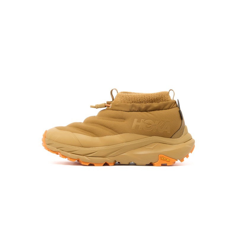 Hoka Men's Kaha 2 Frost Moc GORE-TEX - Honey / Wheat