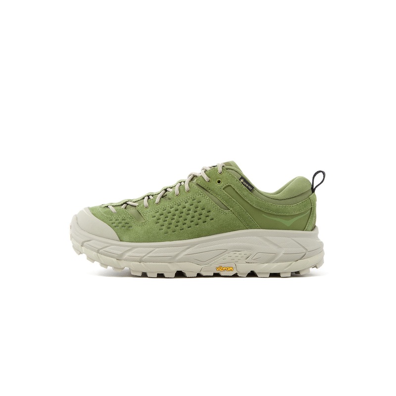 Hoka Tor Ultra Lo TP - Forest Floor / Farro