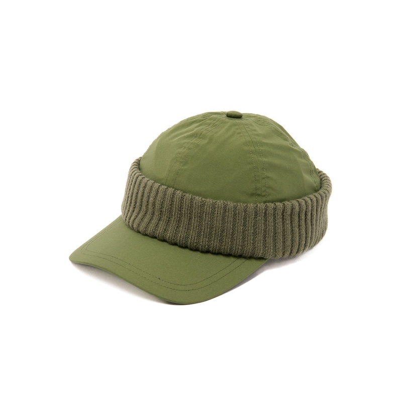 Marmot Better GORE-TEX Cuff Cap - Better Khaki