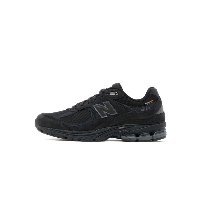 New Balance 2002R Trainers - Phantom / Black / Magnet