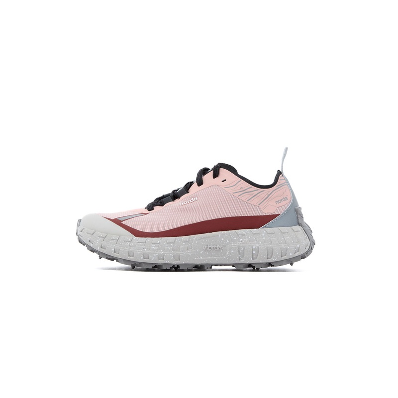 Norda Women's 001 Ltd Trainers - Axolotl Dyneema / Cinder / Cinder