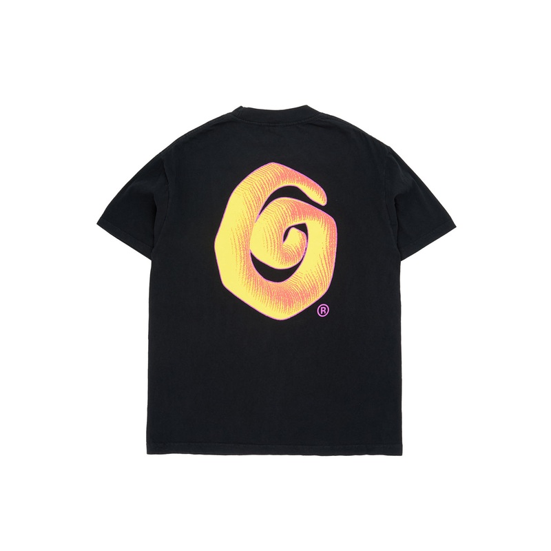 Ostrya Feral Equi-Tee - Black