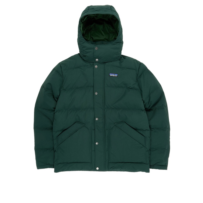 Patagonia Downdrift Men's Down Jacket - Northern Green