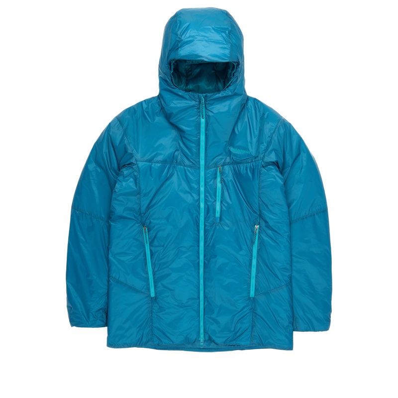 Patagonia Men's DAS Parka - Lagom Blue