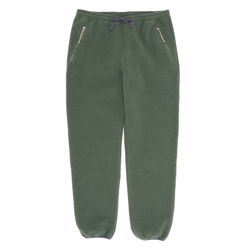 Patagonia Men's Synch Pants - Torrey Pine Green
