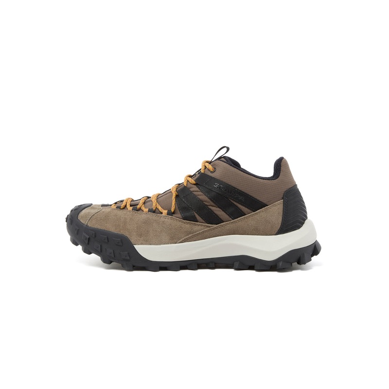 Scarpa Rove GORE-TEX - Mud / Dark Rock / Burnt