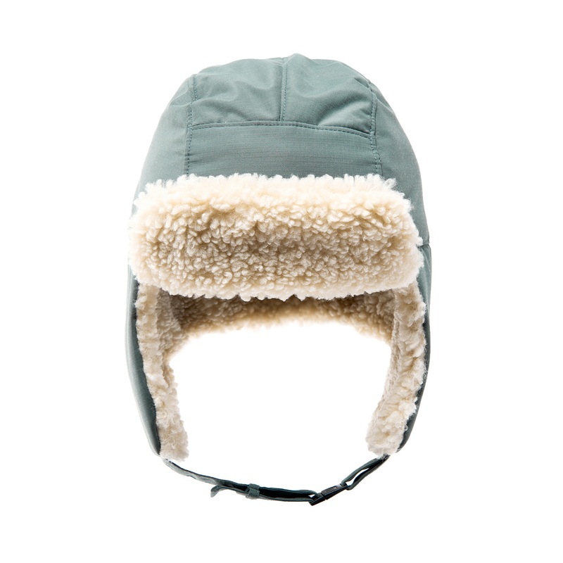 Snow Peak FR Flight Cap - Foliage