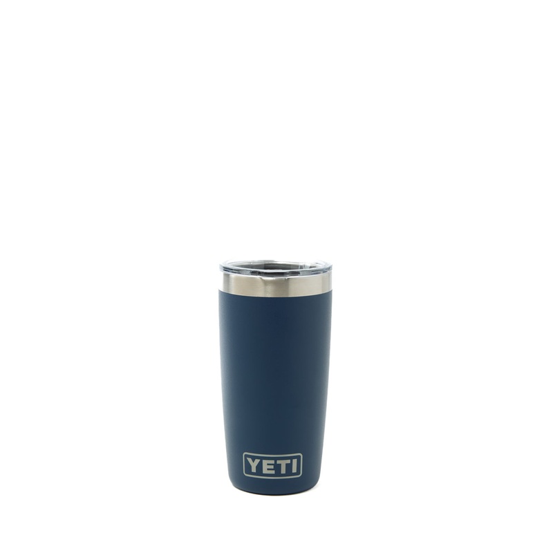 YETI Rambler 10 Oz Tumbler 2.0 - Navy