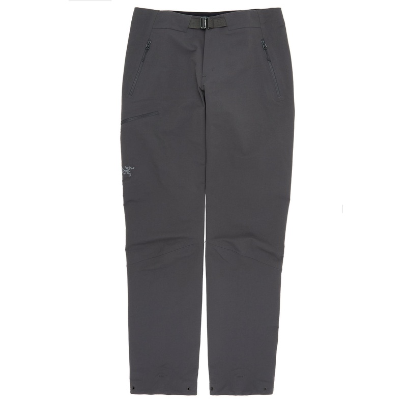 Arc'teryx Gamma AR Men's Pants - Regular Leg - Graphite