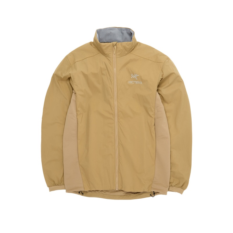 Arc'teryx Men's Atom Jacket - Canvas