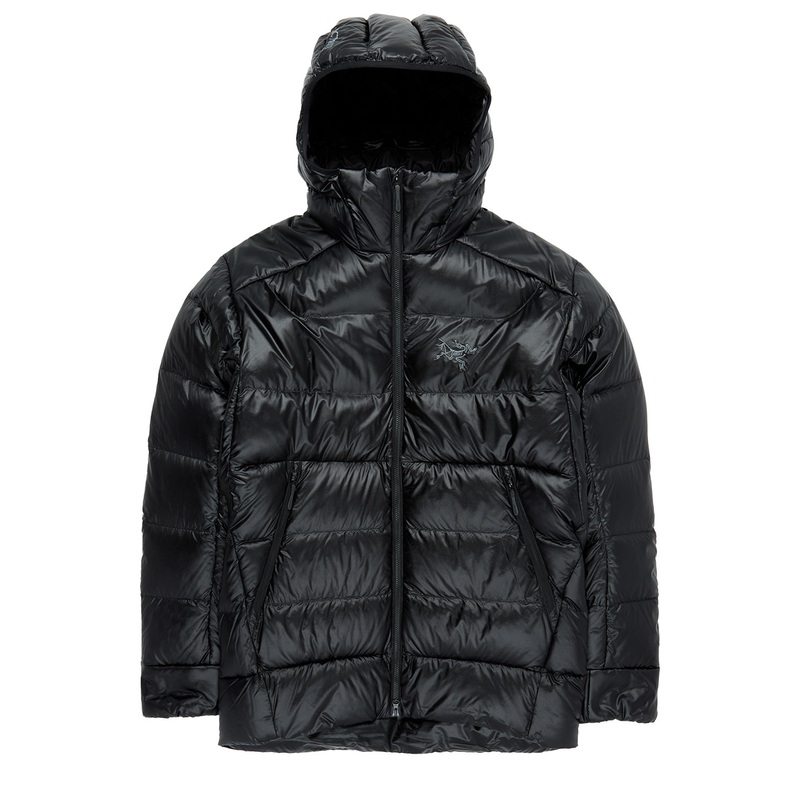 Arc'teryx Men's Cerium SV Hoody - Black
