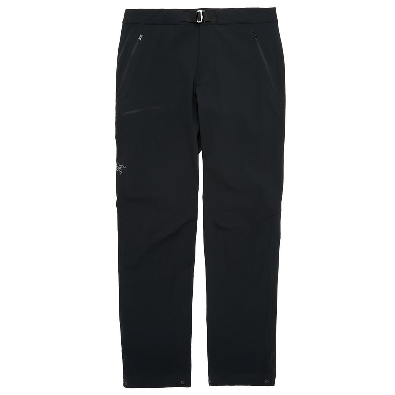Arc'teryx Men's Gamma Pants - Black