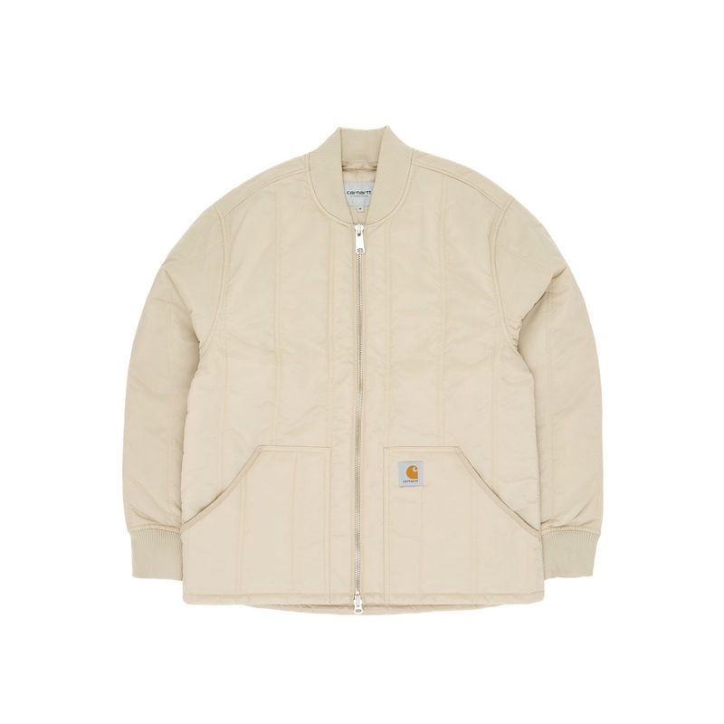 Carhartt WIP Lachlan Liner - Fleur De Sel