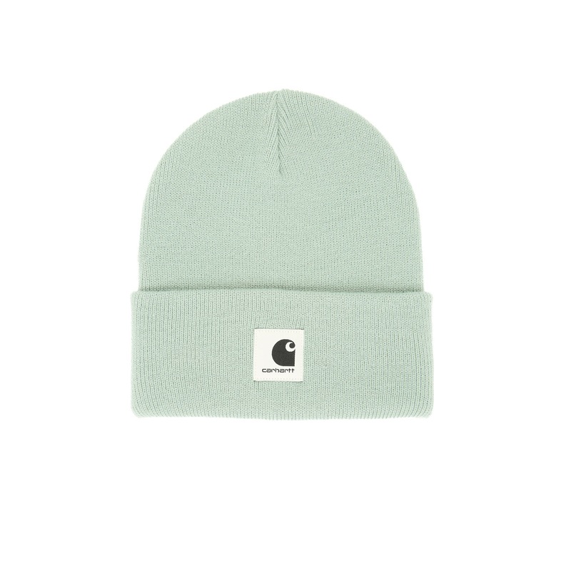 Carhartt WIP Women's Ashley Beanie - Frosted Green